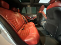 Mercedes-Benz C Class C250 BLUETEC AMG LINE PREMIUM PLUS 17