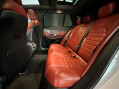 Mercedes-Benz C Class C250 BLUETEC AMG LINE PREMIUM PLUS 18