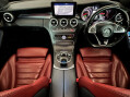 Mercedes-Benz C Class C250 BLUETEC AMG LINE PREMIUM PLUS 10