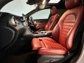Mercedes-Benz C Class C250 BLUETEC AMG LINE PREMIUM PLUS 16