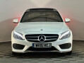 Mercedes-Benz C Class C250 BLUETEC AMG LINE PREMIUM PLUS 2