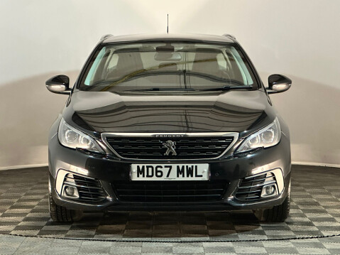 Peugeot 308 BLUE HDI S/S SW ACTIVE 2