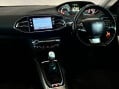 Peugeot 308 BLUE HDI S/S SW ACTIVE 12