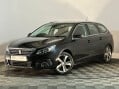 Peugeot 308 BLUE HDI S/S SW ACTIVE 3