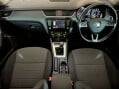 Skoda Octavia SE BUSINESS GREENLINE III TDI 11