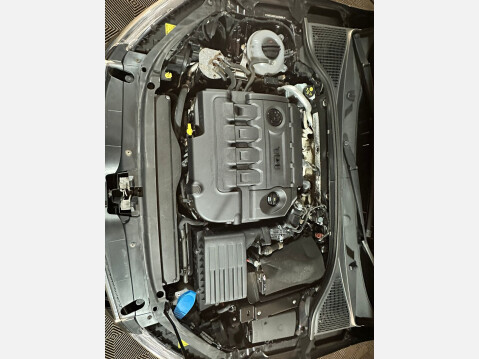 Skoda Octavia SE BUSINESS GREENLINE III TDI 10