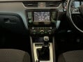 Skoda Octavia SE BUSINESS GREENLINE III TDI 14
