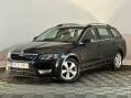 Skoda Octavia SE BUSINESS GREENLINE III TDI 3