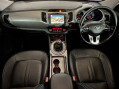 Kia Sportage CRDI KX-4 10