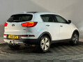 Kia Sportage CRDI KX-4 6