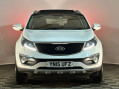 Kia Sportage CRDI KX-4 2