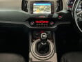 Kia Sportage CRDI KX-4 13