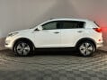 Kia Sportage CRDI KX-4 5