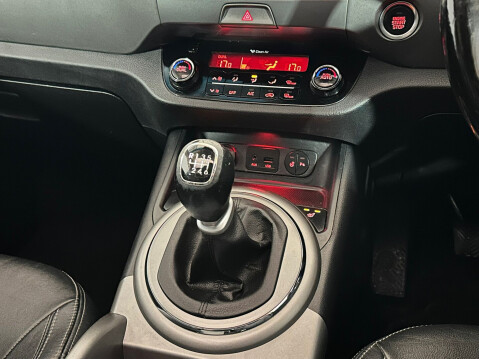 Kia Sportage CRDI KX-4 14