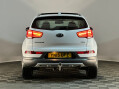 Kia Sportage CRDI KX-4 7