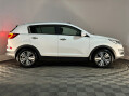 Kia Sportage CRDI KX-4 4