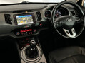 Kia Sportage CRDI KX-4 11
