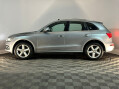 Audi Q5 TDI QUATTRO DPF S LINE 5