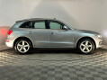 Audi Q5 TDI QUATTRO DPF S LINE 4