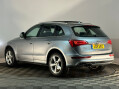 Audi Q5 TDI QUATTRO DPF S LINE 6