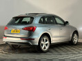 Audi Q5 TDI QUATTRO DPF S LINE 9