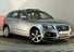 Audi Q5 TDI QUATTRO DPF S LINE