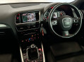 Audi Q5 TDI QUATTRO DPF S LINE 12