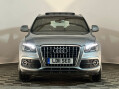 Audi Q5 TDI QUATTRO DPF S LINE 2