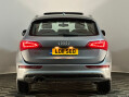 Audi Q5 TDI QUATTRO DPF S LINE 7