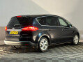 Ford S-Max TITANIUM TDCI 6