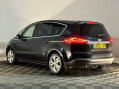 Ford S-Max TITANIUM TDCI 9