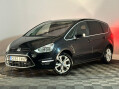 Ford S-Max TITANIUM TDCI 3