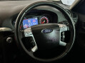 Ford S-Max TITANIUM TDCI 12