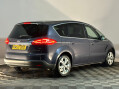 Ford S-Max TITANIUM TDCI 6