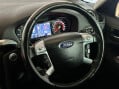 Ford S-Max TITANIUM TDCI 12
