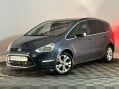 Ford S-Max TITANIUM TDCI 3