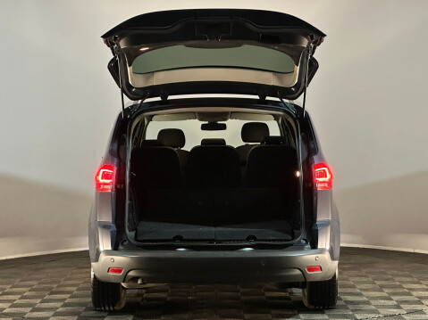 Ford S-Max TITANIUM TDCI 8