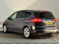Ford S-Max TITANIUM TDCI 9