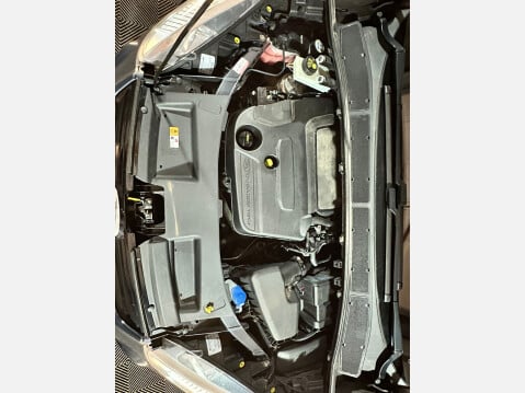 Ford S-Max TITANIUM TDCI 10