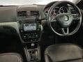 Skoda Yeti Outdoor ELEGANCE TDI CR DSG 12