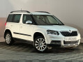 Skoda Yeti Outdoor ELEGANCE TDI CR DSG 1