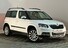 Skoda Yeti Outdoor ELEGANCE TDI CR DSG