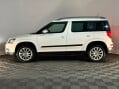 Skoda Yeti Outdoor ELEGANCE TDI CR DSG 5