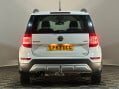 Skoda Yeti Outdoor ELEGANCE TDI CR DSG 7