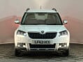 Skoda Yeti Outdoor ELEGANCE TDI CR DSG 2