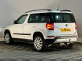 Skoda Yeti Outdoor ELEGANCE TDI CR DSG 9