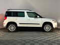 Skoda Yeti Outdoor ELEGANCE TDI CR DSG 4