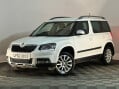 Skoda Yeti Outdoor ELEGANCE TDI CR DSG 3
