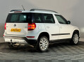 Skoda Yeti Outdoor ELEGANCE TDI CR DSG 6