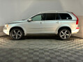 Volvo XC90 D5 R-DESIGN NAV AWD 5